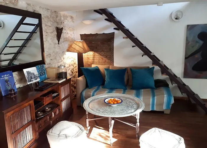 Maison De Ville