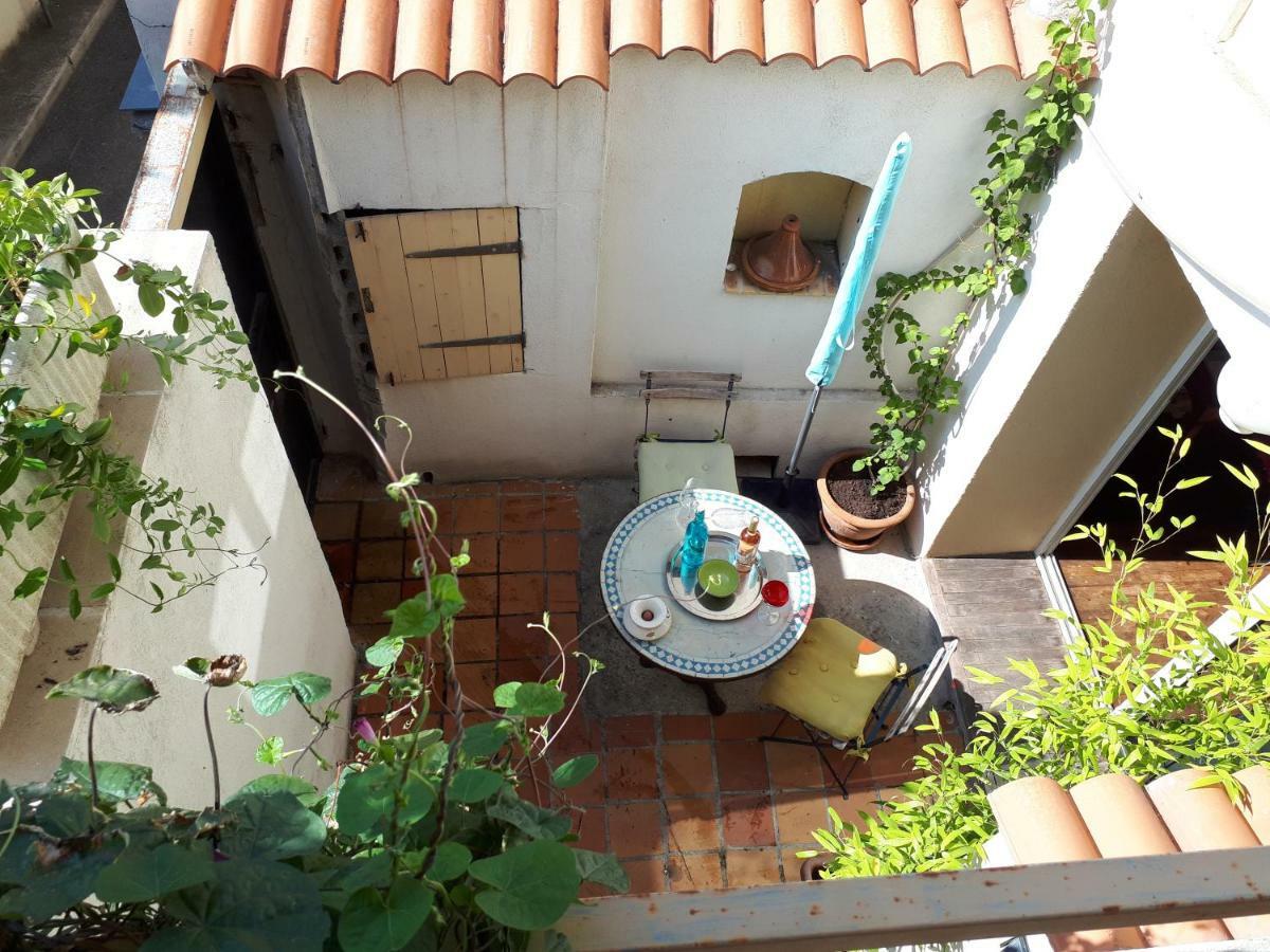 Maison De * Marseilles