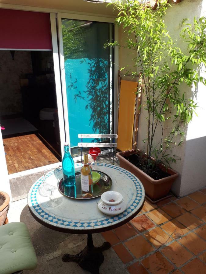 Ferienhaus Maison De Marseilles